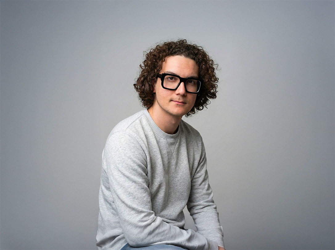 Alberto Da Ros - UX/UI Designer e Frontend Developer