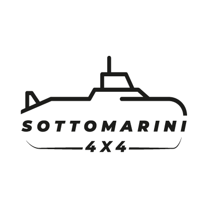 Sottomarini 4×4 logo
