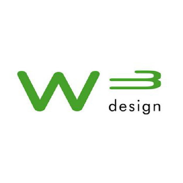 W3Design logo
